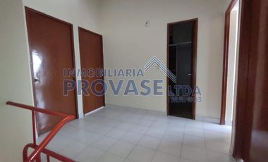 VENTA de CASAS en LOS PATIOS