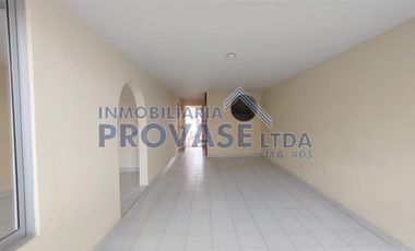 VENTA de CASAS en LOS PATIOS