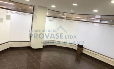 VENTA de LOCALES en CUCUTA