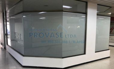 VENTA de LOCALES en CUCUTA