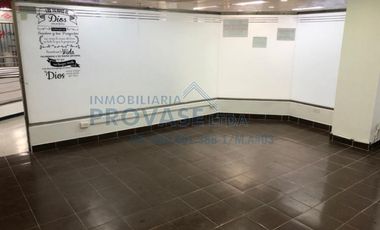 VENTA de LOCALES en CUCUTA