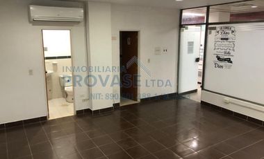 VENTA de LOCALES en CUCUTA
