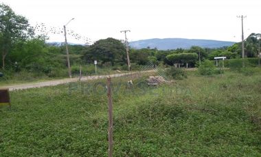 VENTA de LOTES en CUCUTA