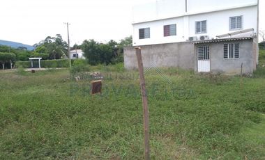 VENTA de LOTES en CUCUTA