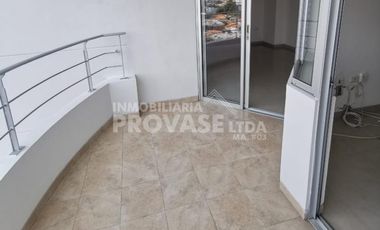 VENTA de APARTAMENTO en CUCUTA