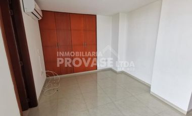 VENTA de APARTAMENTO en CUCUTA