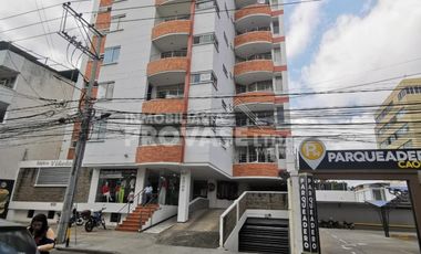 VENTA de APARTAMENTO en CUCUTA