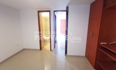 VENTA de APARTAMENTO en CUCUTA