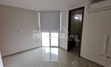 VENTA de APARTAMENTO en CUCUTA