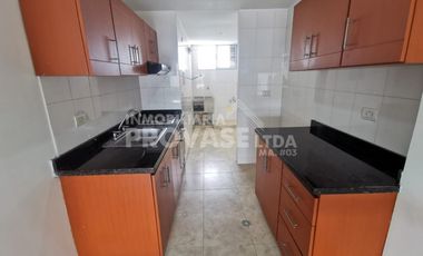VENTA de APARTAMENTO en CUCUTA