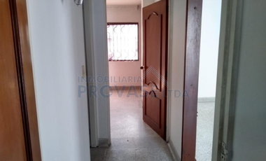 VENTA de APARTAMENTO en CUCUTA