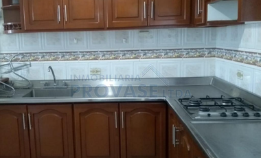VENTA de APARTAMENTO en CUCUTA