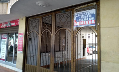 VENTA de APARTAMENTO en CUCUTA