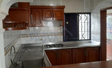 VENTA de APARTAMENTO en CUCUTA