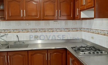 VENTA de APARTAMENTO en CUCUTA