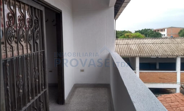 VENTA de APARTAMENTO en CUCUTA