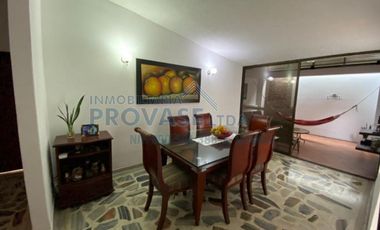 VENTA de CASAS en CUCUTA