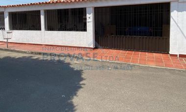 VENTA de CASAS en CUCUTA