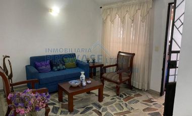 VENTA de CASAS en CUCUTA