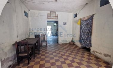 VENTA de CASAS en CUCUTA