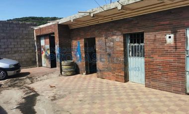 VENTA de CASAS en CUCUTA