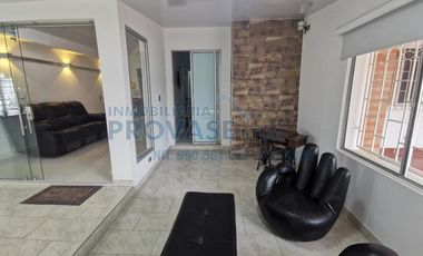 VENTA de CASAS en CUCUTA