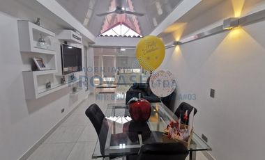 VENTA de CASAS en CUCUTA