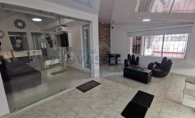 VENTA de CASAS en CUCUTA