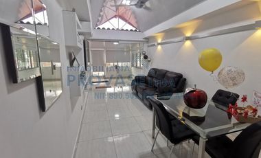 VENTA de CASAS en CUCUTA