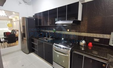 VENTA de CASAS en CUCUTA