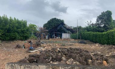 VENTA de LOTES en LOS PATIOS