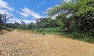 VENTA de LOTES en CUCUTA