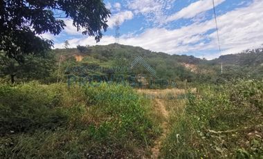 VENTA de LOTES en CUCUTA