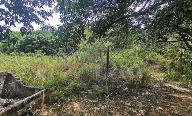 VENTA de LOTES en CUCUTA