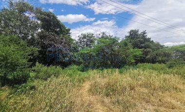 VENTA de LOTES en CUCUTA