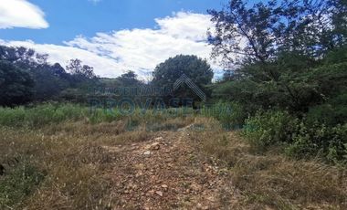 VENTA de LOTES en CUCUTA