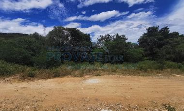 VENTA de LOTES en CUCUTA