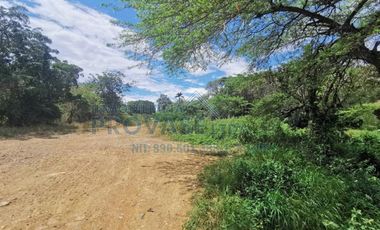 VENTA de LOTES en CUCUTA