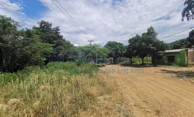 VENTA de LOTES en CUCUTA