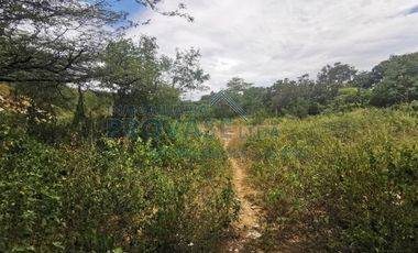 VENTA de LOTES en CUCUTA