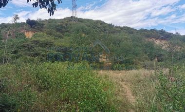 VENTA de LOTES en CUCUTA