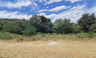 VENTA de LOTES en CUCUTA