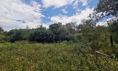 VENTA de LOTES en CUCUTA