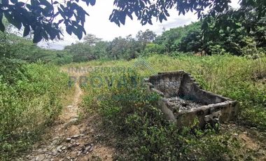 VENTA de LOTES en CUCUTA