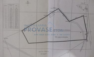 VENTA de LOTES en CUCUTA