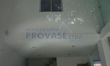 VENTA de LOCALES en CUCUTA