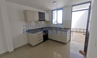 VENTA de APARTAMENTO en LOS PATIOS