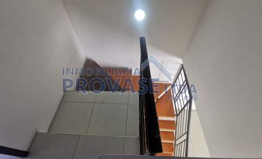 VENTA de APARTAMENTO en LOS PATIOS