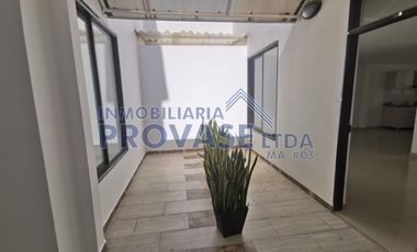 VENTA de APARTAMENTO en LOS PATIOS