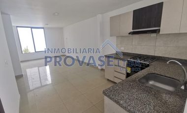 VENTA de APARTAMENTO en LOS PATIOS